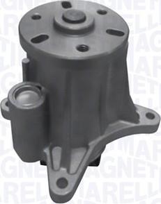 Magneti Marelli 352316171310 - Vesipumppu inparts.fi