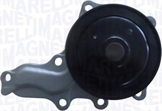 Magneti Marelli 352316171324 - Vesipumppu inparts.fi