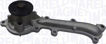 Magneti Marelli 352316171295 - Vesipumppu inparts.fi