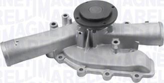 Magneti Marelli 352316171291 - Vesipumppu inparts.fi