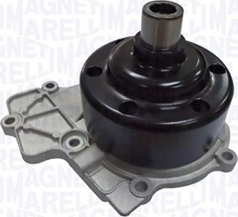 Magneti Marelli 352316171293 - Vesipumppu inparts.fi