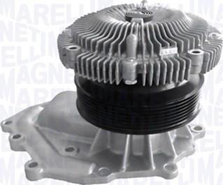 Magneti Marelli 352316171297 - Vesipumppu inparts.fi