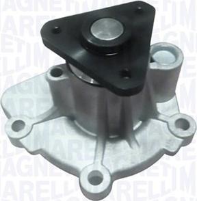 Magneti Marelli 352316171240 - Vesipumppu inparts.fi