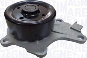 Magneti Marelli 352316171241 - Vesipumppu inparts.fi