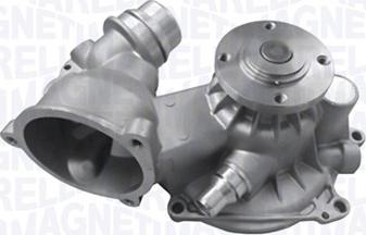 Magneti Marelli 352316171256 - Vesipumppu inparts.fi