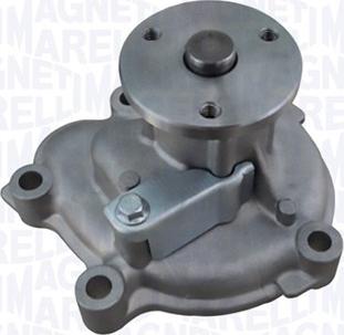 Magneti Marelli 352316171263 - Vesipumppu inparts.fi