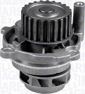 Magneti Marelli 352316171209 - Vesipumppu inparts.fi