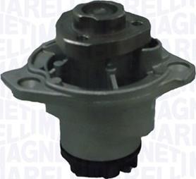 Magneti Marelli 352316171204 - Vesipumppu inparts.fi