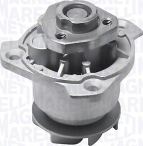 Magneti Marelli 352316171200 - Vesipumppu inparts.fi