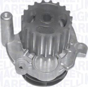 Magneti Marelli 352316171201 - Vesipumppu inparts.fi