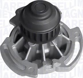 Magneti Marelli 352316171211 - Vesipumppu inparts.fi