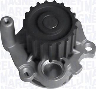 Magneti Marelli 352316171212 - Vesipumppu inparts.fi