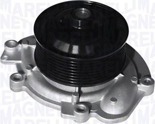 Magneti Marelli 352316171285 - Vesipumppu inparts.fi