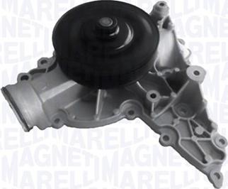 Magneti Marelli 352316171286 - Vesipumppu inparts.fi