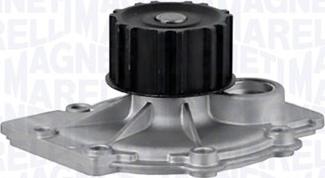 Magneti Marelli 352316171225 - Vesipumppu inparts.fi