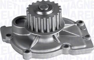 Magneti Marelli 352316171221 - Vesipumppu inparts.fi