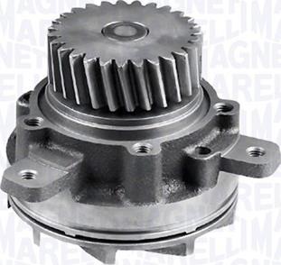 Magneti Marelli 352316171227 - Vesipumppu inparts.fi