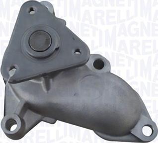 Magneti Marelli 352316171270 - Vesipumppu inparts.fi