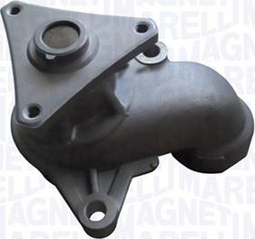 Magneti Marelli 352316171271 - Vesipumppu inparts.fi