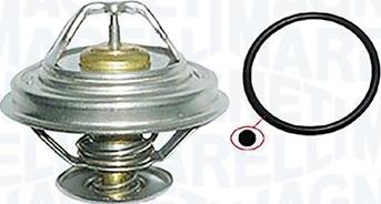 Magneti Marelli 352317001160 - Termostaatti, jäähdytysneste inparts.fi