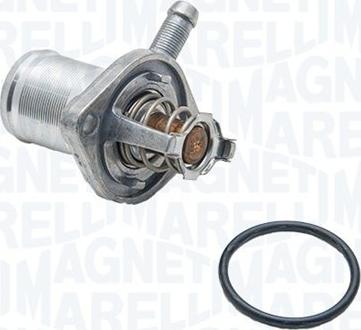 Magneti Marelli 352317002900 - Termostaatti, jäähdytysneste inparts.fi