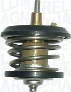 Magneti Marelli 352317002160 - Termostaatti, jäähdytysneste inparts.fi