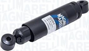 Magneti Marelli 352202080000 - Iskunvaimennin inparts.fi