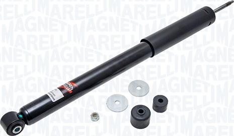 Magneti Marelli 352701070000 - Iskunvaimennin inparts.fi