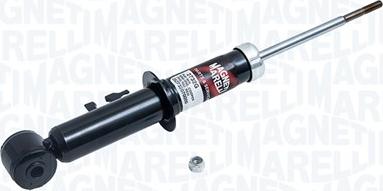 Magneti Marelli 352732070000 - Iskunvaimennin inparts.fi