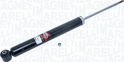 Magneti Marelli 357088070000 - Iskunvaimennin inparts.fi