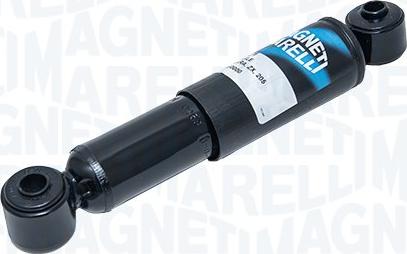 Magneti Marelli 357022080000 - Iskunvaimennin inparts.fi