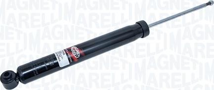 Magneti Marelli 357075070000 - Iskunvaimennin inparts.fi