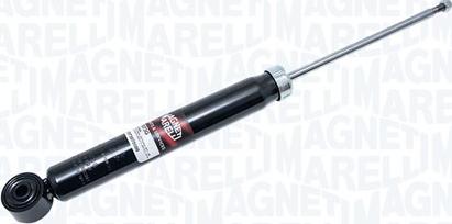 Magneti Marelli 357073070000 - Iskunvaimennin inparts.fi