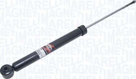 Magneti Marelli 357112070000 - Iskunvaimennin inparts.fi