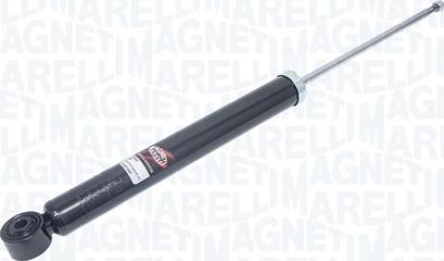 Magneti Marelli 357345070000 - Iskunvaimennin inparts.fi