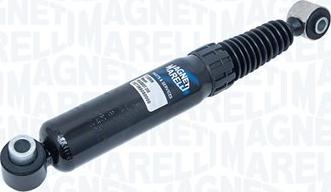 Magneti Marelli 357388080000 - Iskunvaimennin inparts.fi