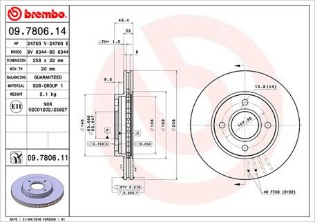 Magneti Marelli 360406026000 - Jarrulevy inparts.fi