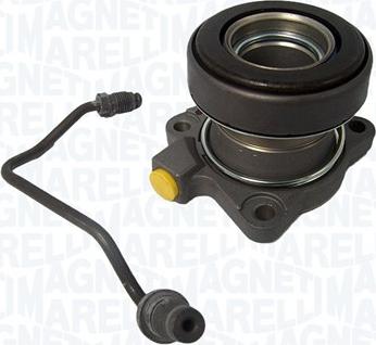 Magneti Marelli 360319030094 - Työsylinteri, kytkin inparts.fi