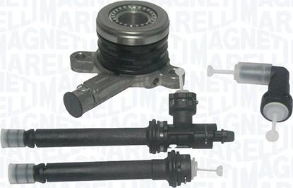 Magneti Marelli 360319030098 - Työsylinteri, kytkin inparts.fi