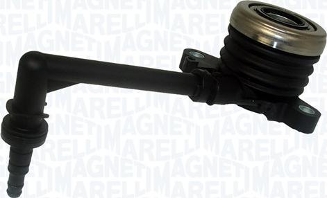 Magneti Marelli 360319030097 - Työsylinteri, kytkin inparts.fi