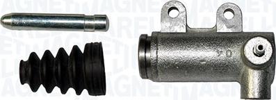 Magneti Marelli 360319030046 - Työsylinteri, kytkin inparts.fi