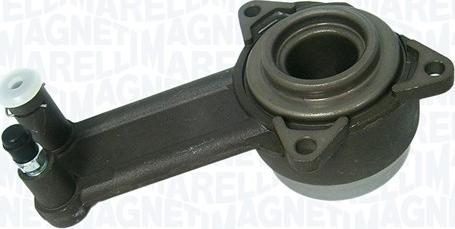 Magneti Marelli 360319030055 - Työsylinteri, kytkin inparts.fi