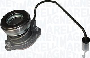 Magneti Marelli 360319030070 - Työsylinteri, kytkin inparts.fi