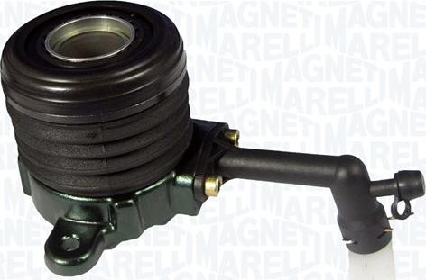 Magneti Marelli 360319030109 - Työsylinteri, kytkin inparts.fi