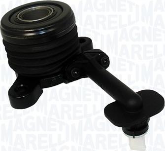 Magneti Marelli 360319030105 - Työsylinteri, kytkin inparts.fi