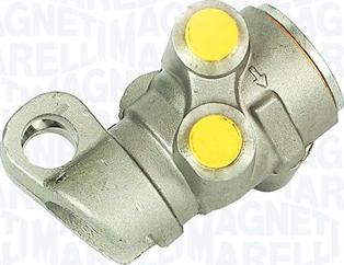 Magneti Marelli 360219180001 - Jarrupaineensäädin inparts.fi