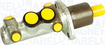 Magneti Marelli 360219130066 - Jarrupääsylinteri inparts.fi