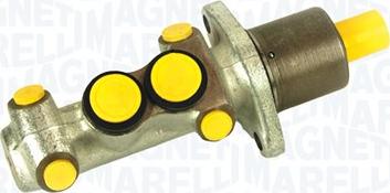 Magneti Marelli 360219130028 - Jarrupääsylinteri inparts.fi