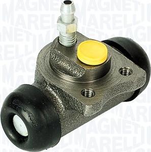 Magneti Marelli 360219230496 - Jarrusylinteri inparts.fi