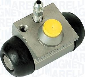 Magneti Marelli 360219230466 - Jarrusylinteri inparts.fi